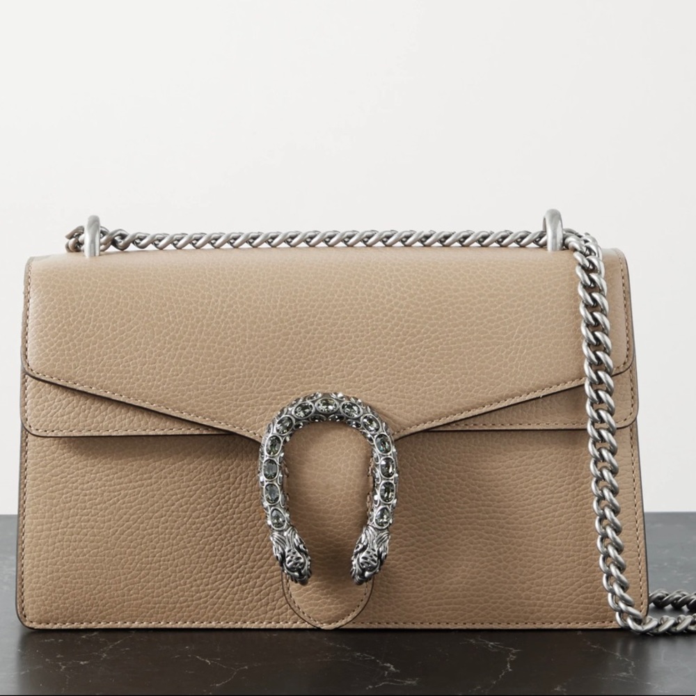 Lightly used Dionysus Gucci Crossbody Purse